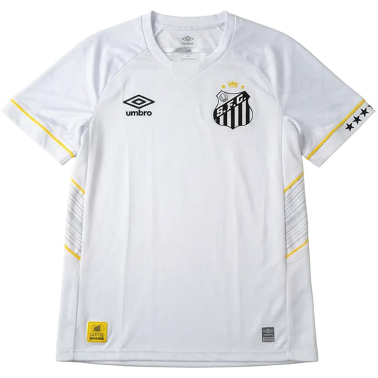 Santos Umbro nova original 2023 2024 jogador