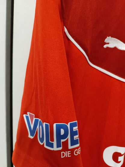 Franken Elf — Camisa da Seleção da Francônia Puma