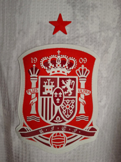 Camisa Espanha Away 2020 - Adidas Authentic