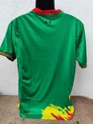 Camisa Seleção São Tomé e Príncipe