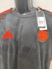 Camisa selecao Colombia away 2024 2025