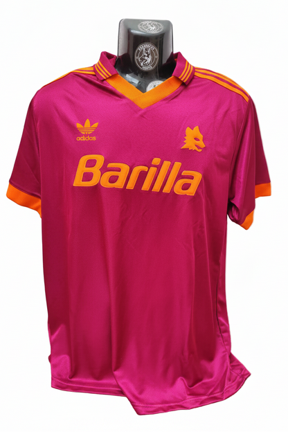 Camisa Roma 1993 originals IT3871