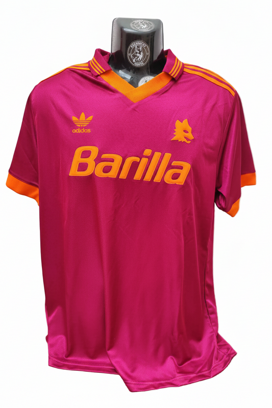 Camisa Roma 1993 originals IT3871