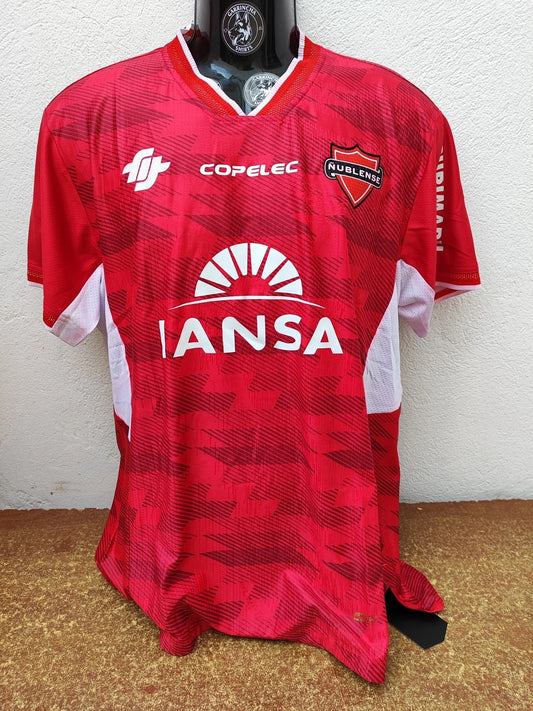 Nublense Chile 2023