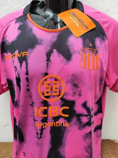 Talleres Cordoba Argentina goleiro 2022