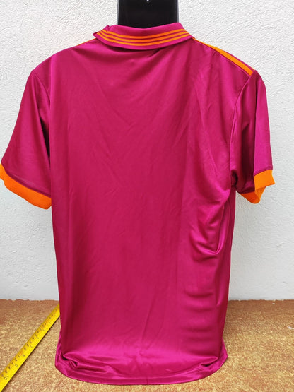 Camisa Roma 1993 originals IT3871