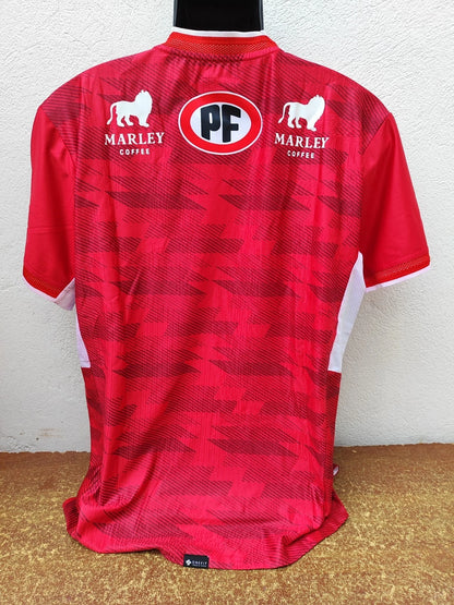 Nublense Chile 2023
