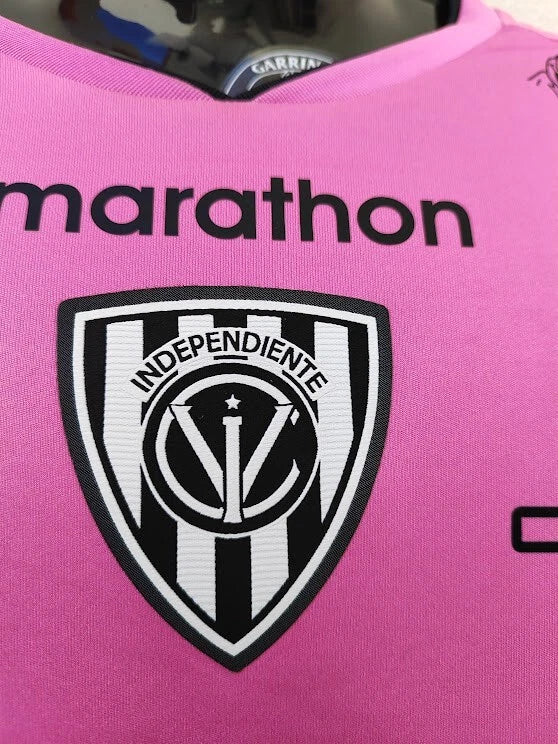 Independiente del Valle 2023 Third Shirt
