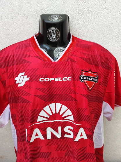 Nublense Chile 2023