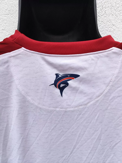 Camisa seleção nacional de Cabo Verde visita