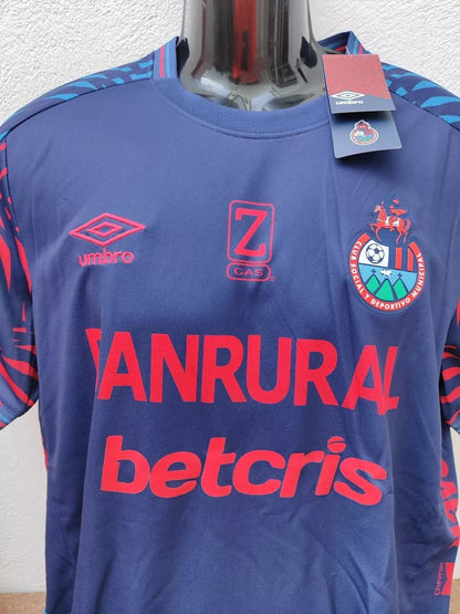 Municipal Guatemala Umbro 2022 Away
