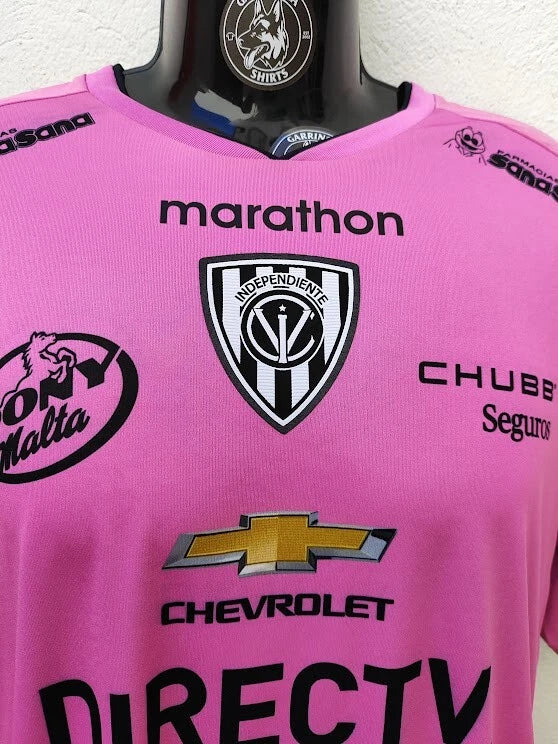 Independiente del Valle 2023 Third Shirt