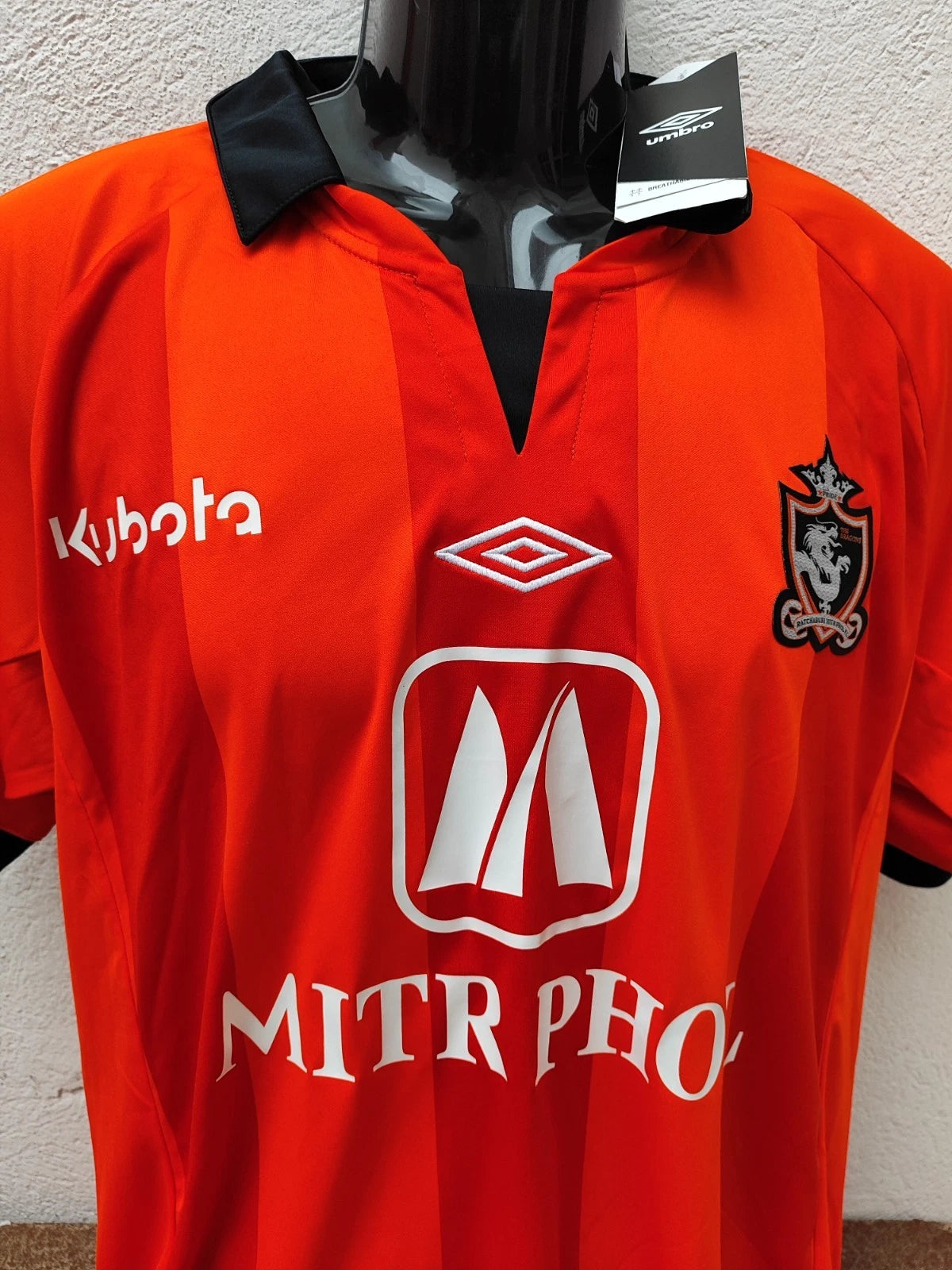Ratchaburi FC 2013 Thailand