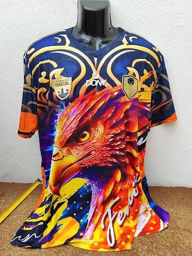 Deportivo Huracan Mexico