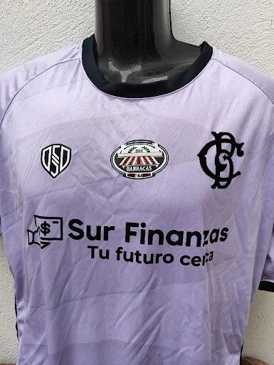 Barracas Central Argentina 2024