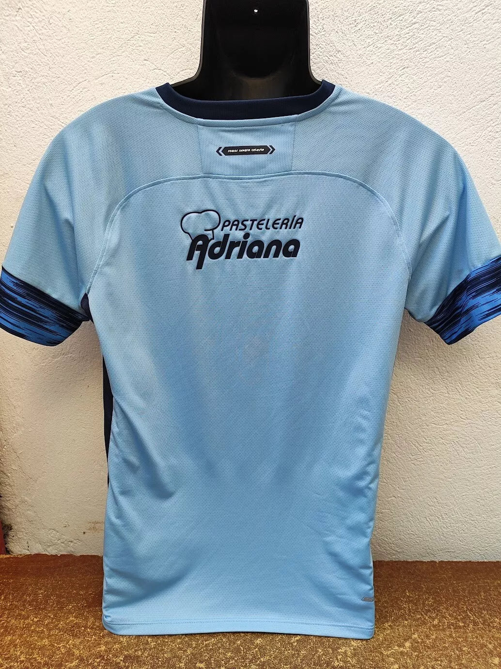 Guyaquil City 2021 Football Shirt