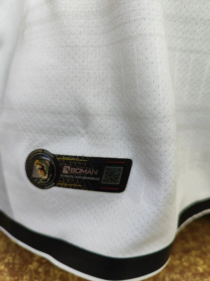 Camiseta Tecnico Universitario 2021 Boman Equador