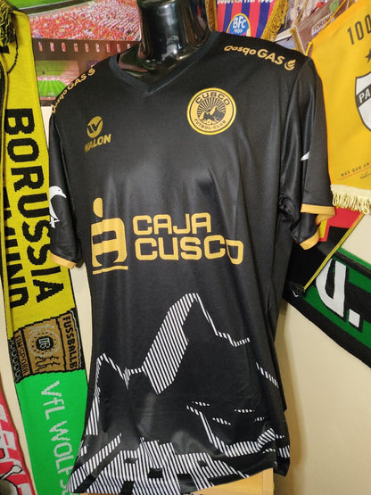 Cusco 2021 Peru Shirt