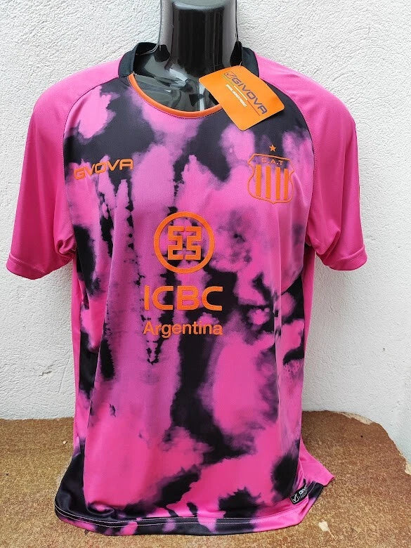 Talleres Cordoba Argentina goleiro 2022