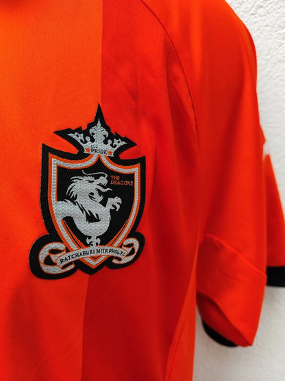 Ratchaburi FC 2013 Thailand