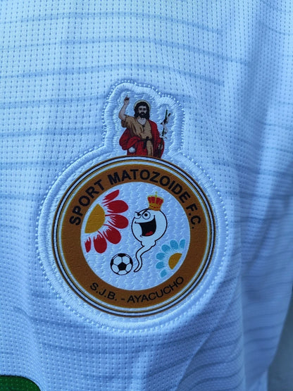 Sport Matozoide 2025 Peru