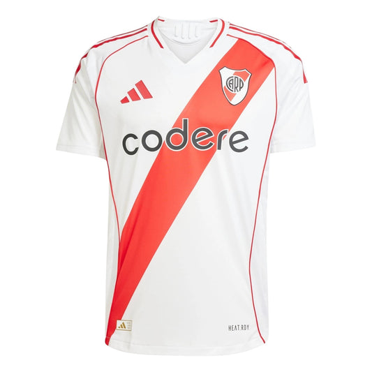 CAMISA River Plate 2024/25 HOME AUTHENTIC