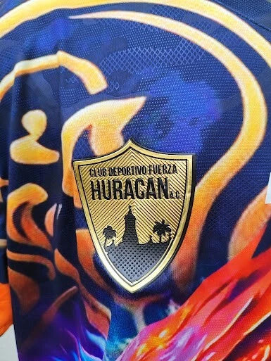 Deportivo Huracan Mexico