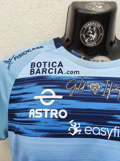 Guyaquil City 2021 Football Shirt