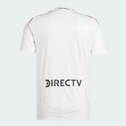 CAMISA River Plate 2024/25 HOME AUTHENTIC (PLAYER VERSION