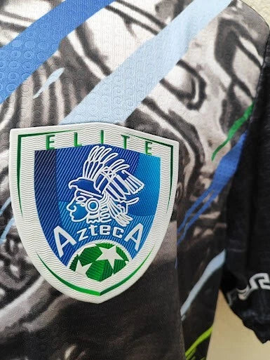 Elite Azteca Mexico