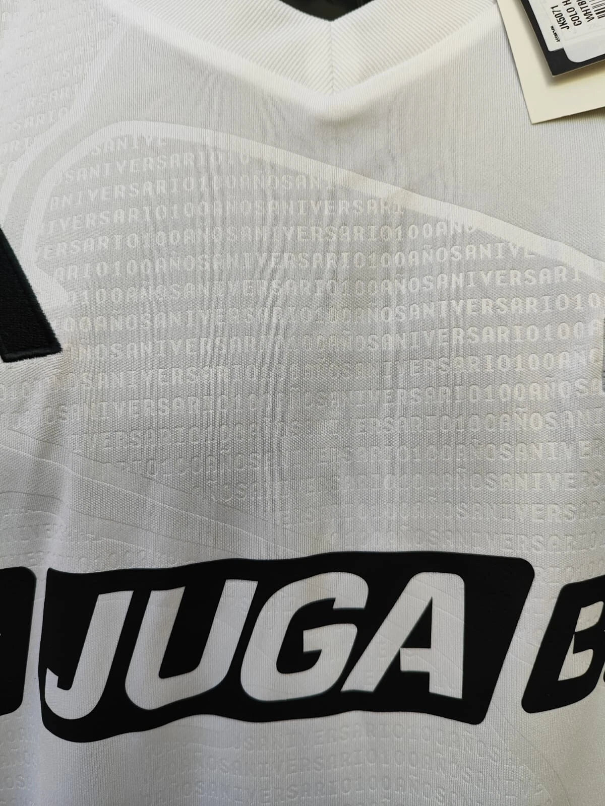Camisa Colo Colo 2025 - personalizacao gratis