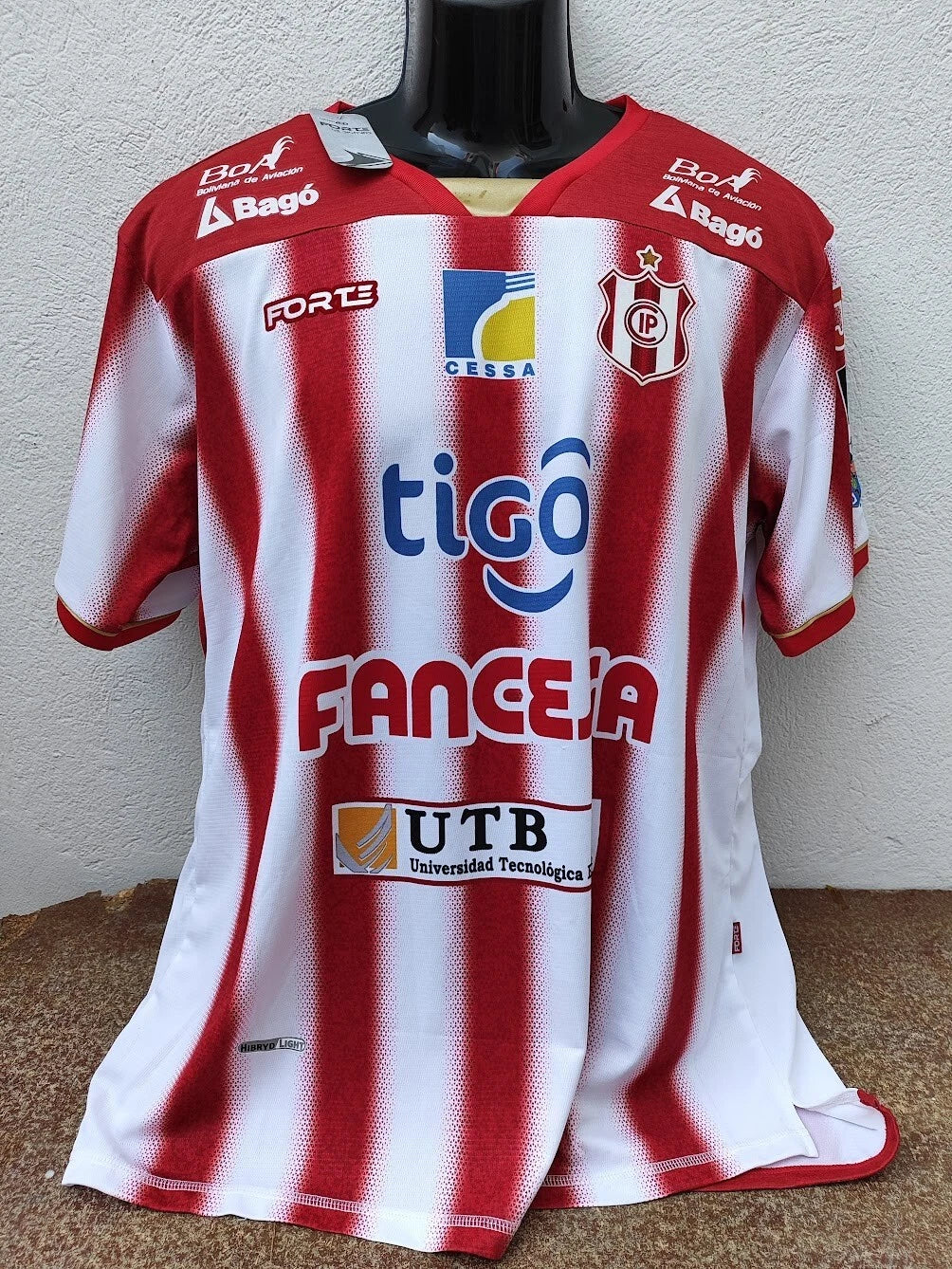 Independiente Petrolero Bolivia 2022