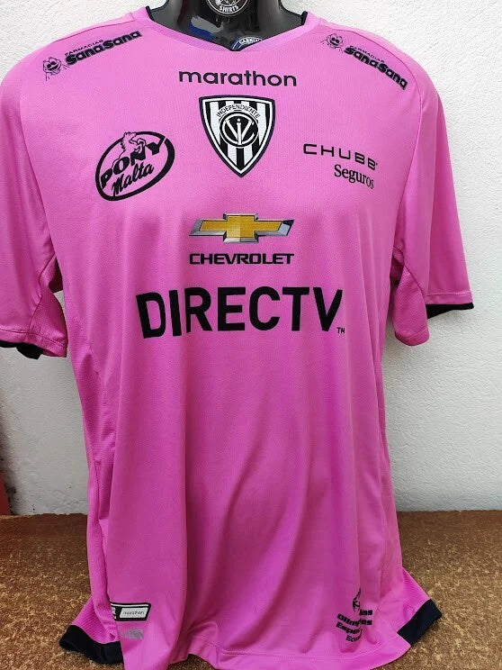 Independiente del Valle 2023 Third Shirt