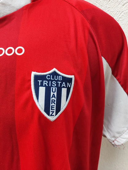 Tristan Suarez Argentina camisa de jogo