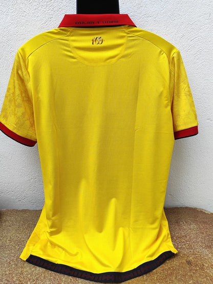 Barcelona SC 2025 Camisa Centenario