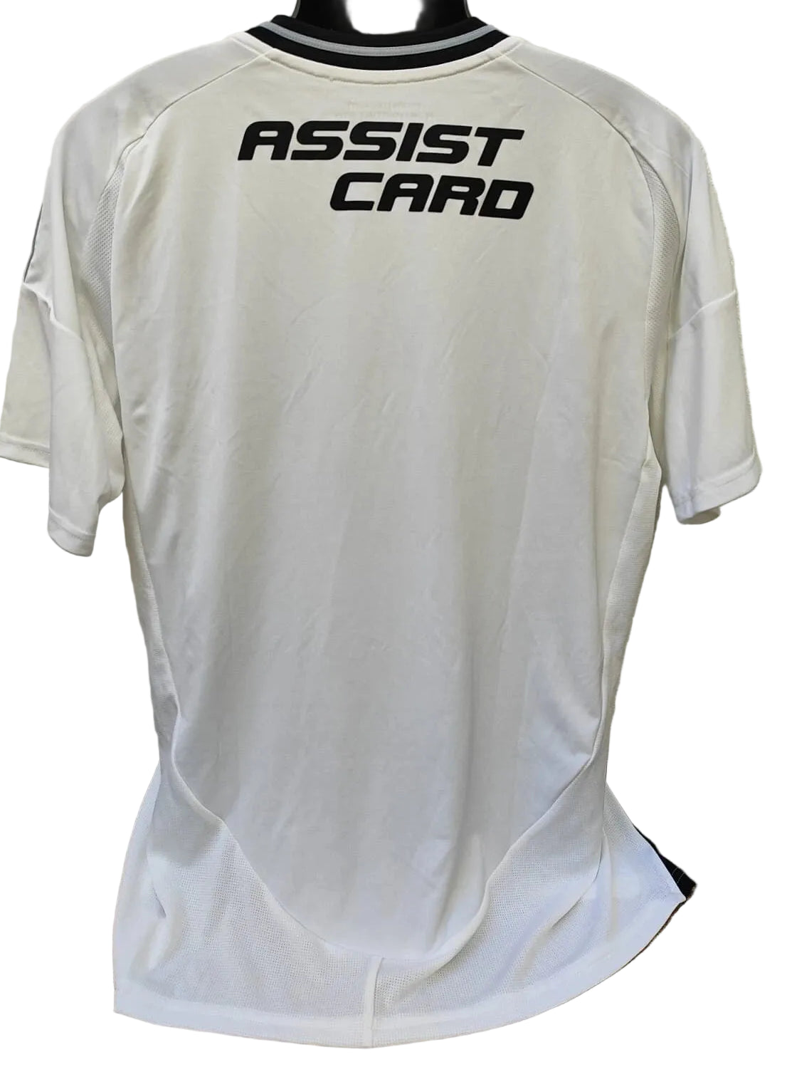 Camisa Colo Colo 2025