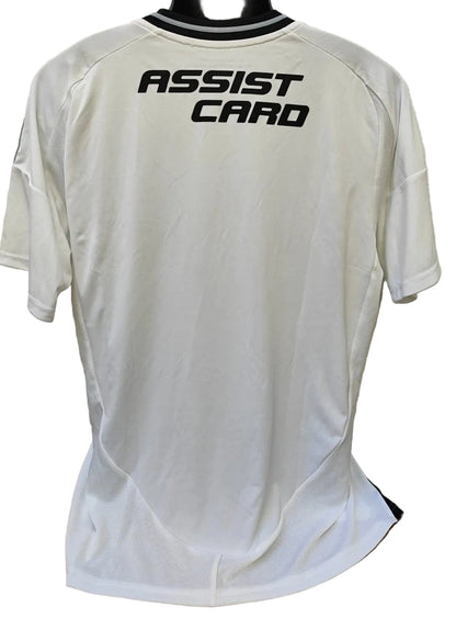 Camisa Colo Colo 2025