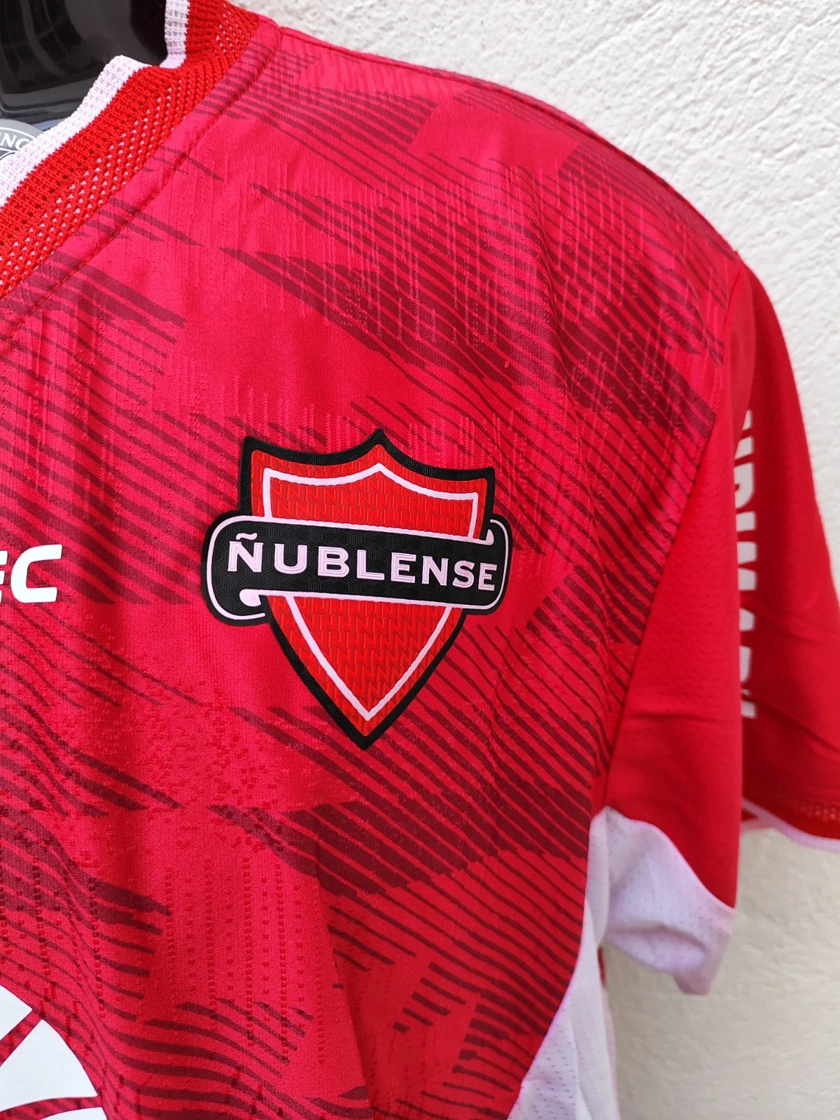 Nublense Chile 2023