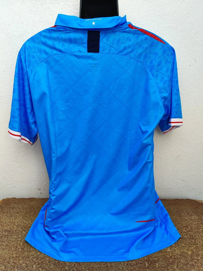 Deportivo Garcilaso 2024 Peru