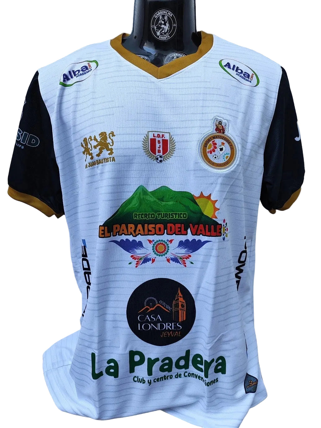 Sport Matozoide 2025 Peru