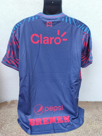 Municipal Guatemala Umbro 2022 Away