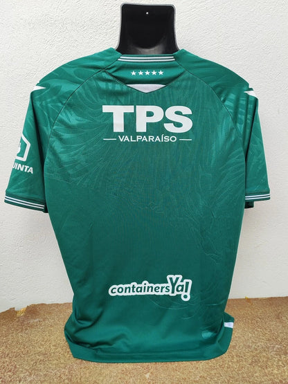 Santiago Wanderers Valparaíso Chile 2022