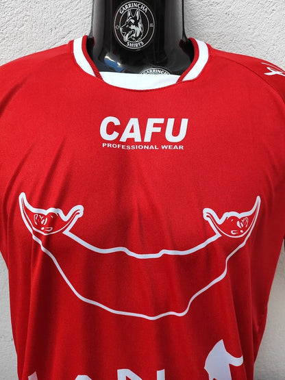 Rapa Nui Ilha de Pasqua Camisa Reedicao Oficial