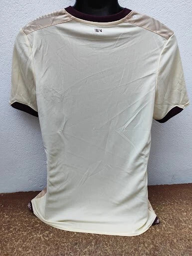 Camisa Hearts Escocia 2024 2025 Umbro