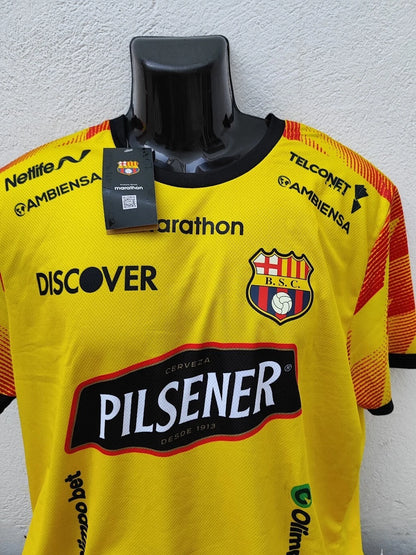 Barcelona Equador GG 2024