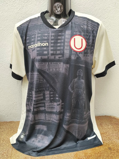 Universitario Peru 2025 away