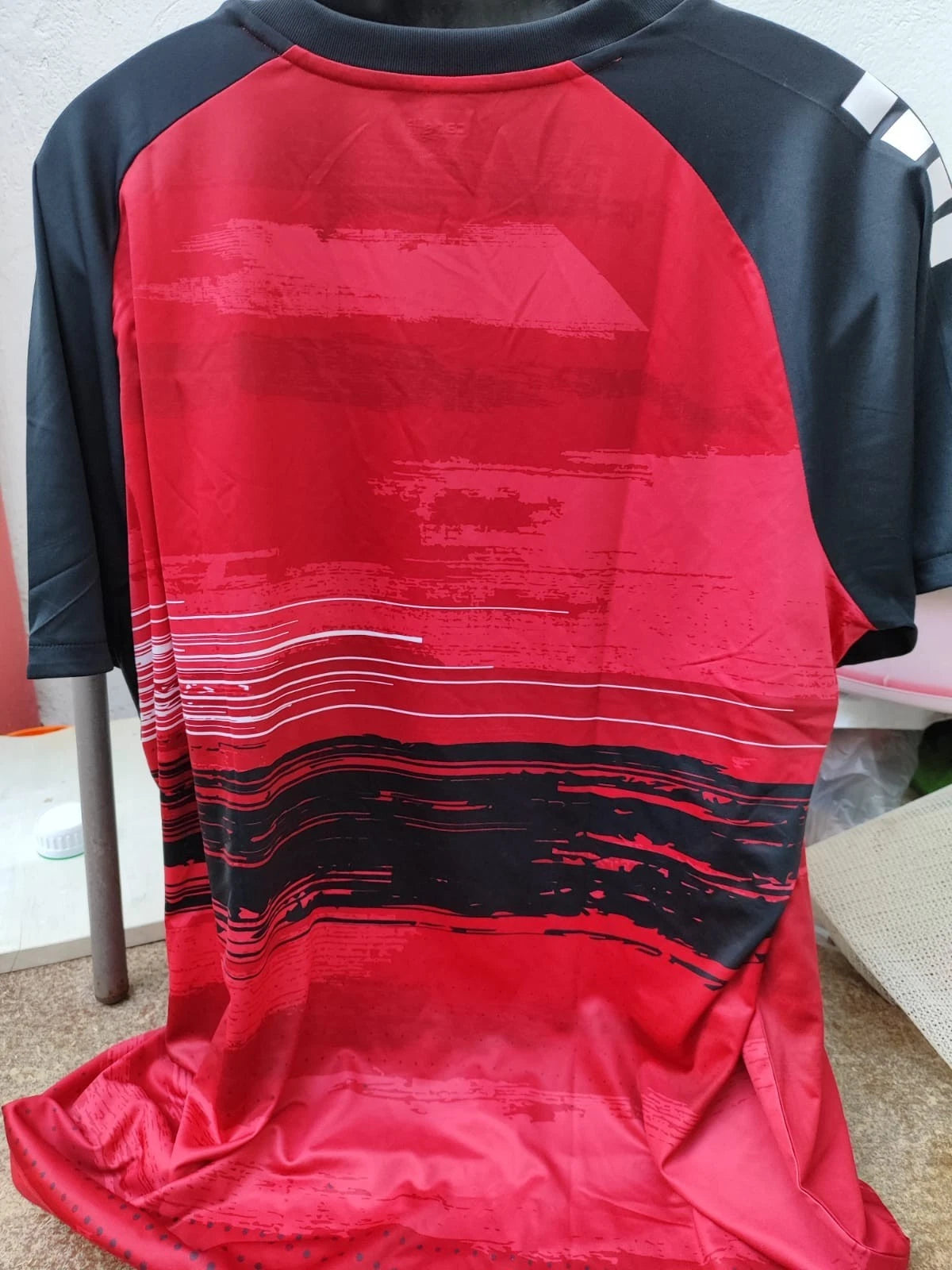 Camisa Oficial Trinidad e Tobago 2024/2025