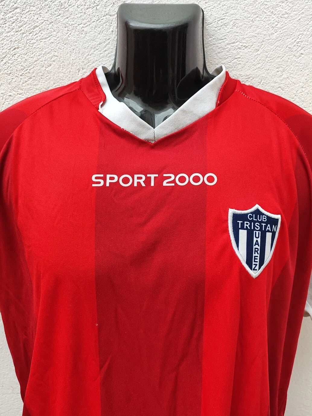 Tristan Suarez Argentina camisa de jogo