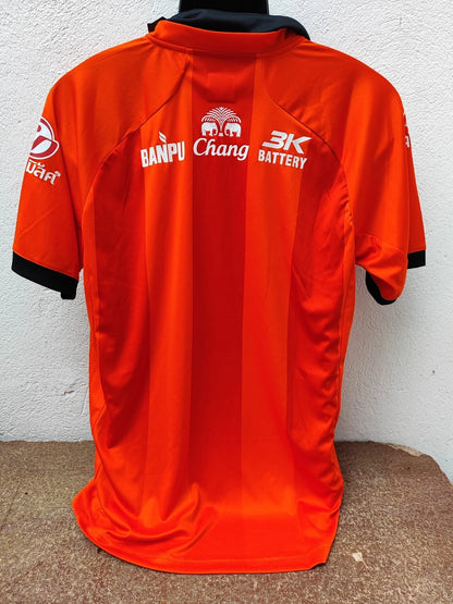 Ratchaburi FC 2013 Thailand