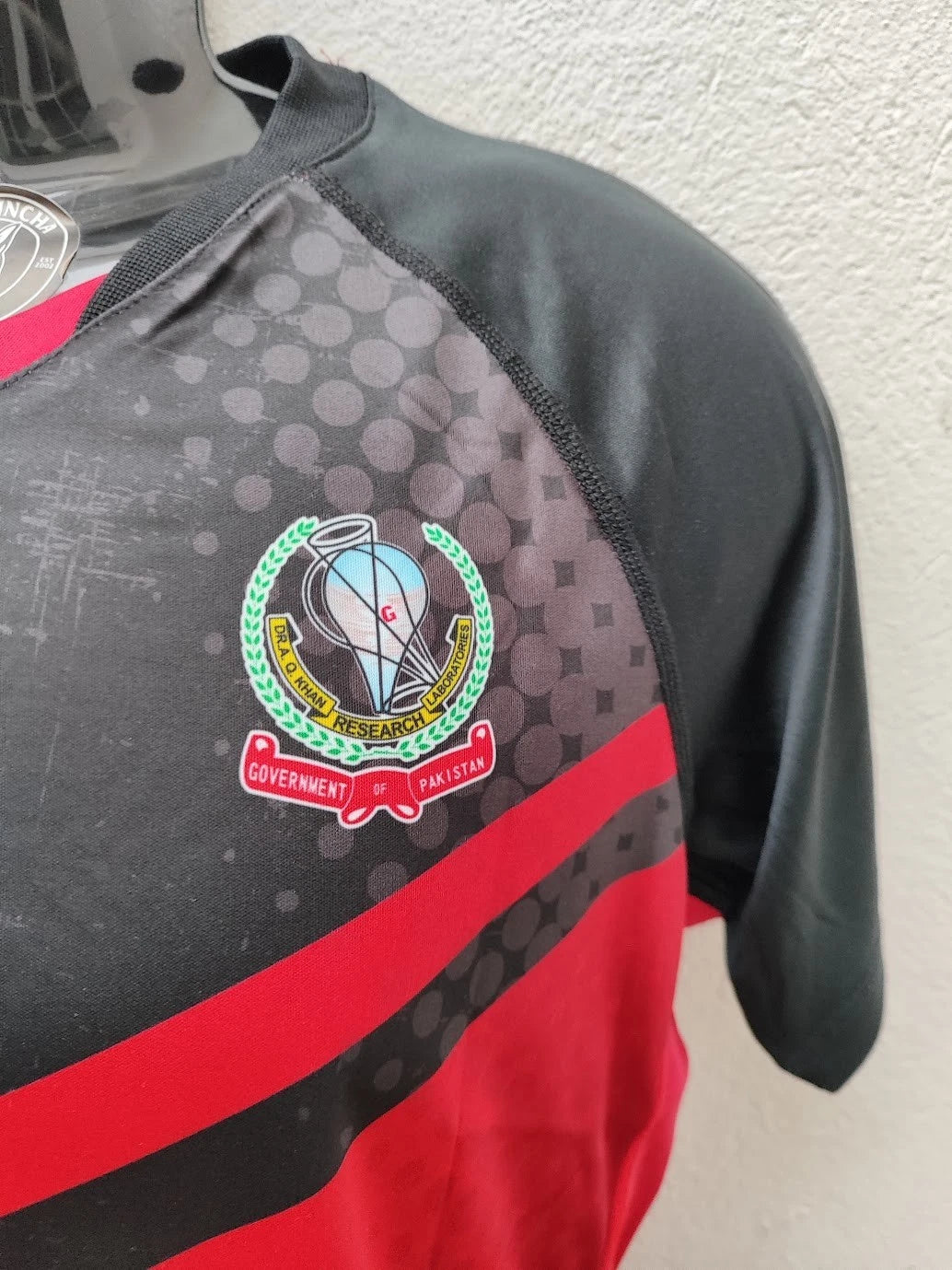 KRL FC Paquistão